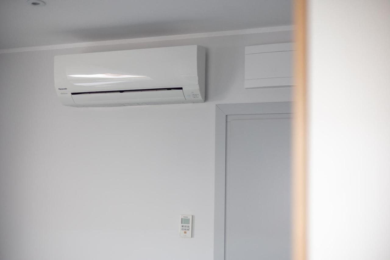 Aparthotel Esencja Warszawy Nowy Swiat Varsavia Esterno foto